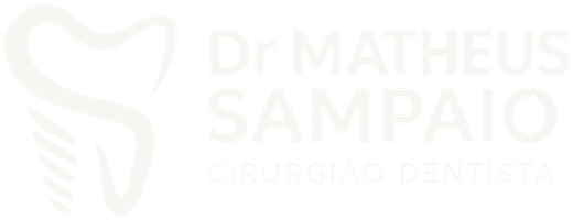 Dr. Matheus Sampaio, Cirurgião Dentista